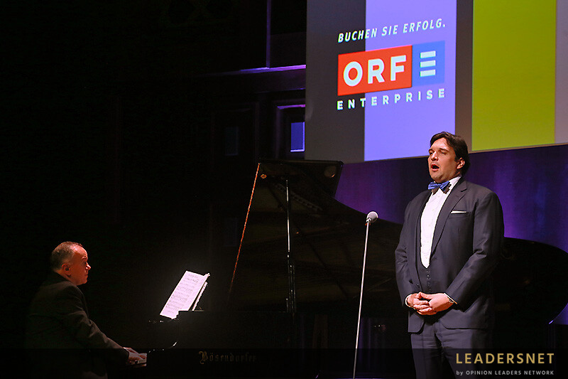 ORF-III-Programmhöhepunkten 2019
