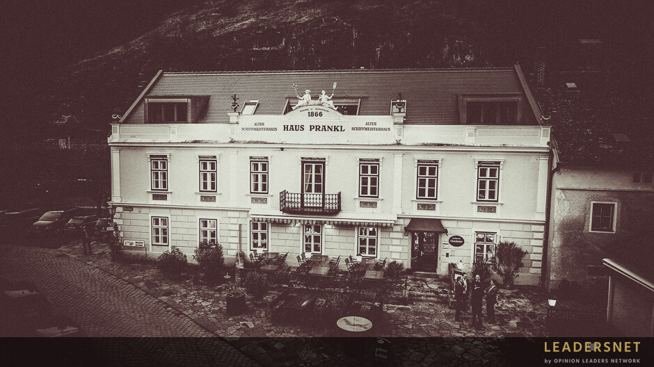 175 Jahr Feier Gasthaus Prankl