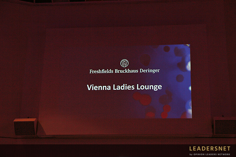 Vienna Ladies Lounge