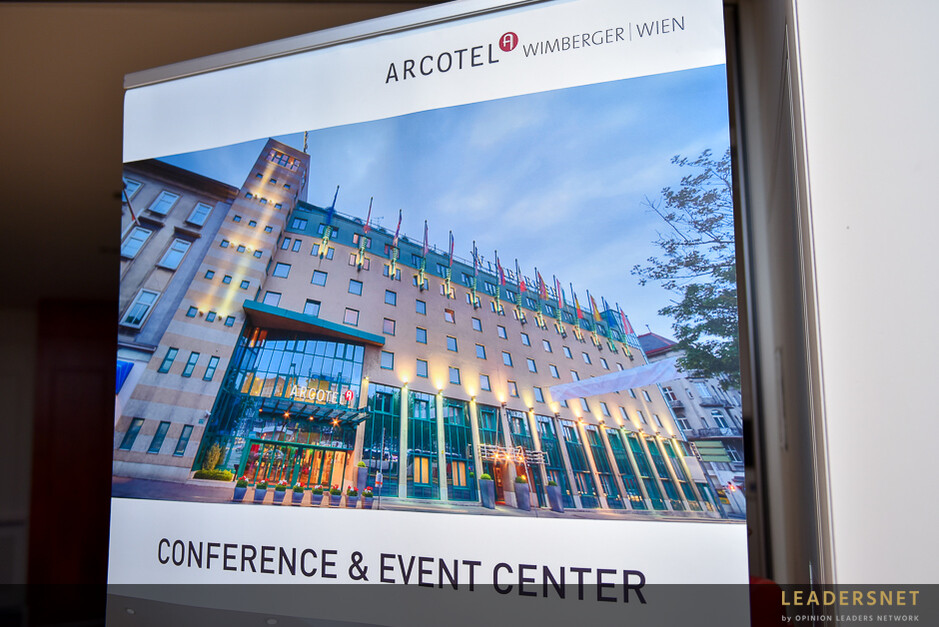 ARCOTEL Hotels Branchentreff - Städtetourismus