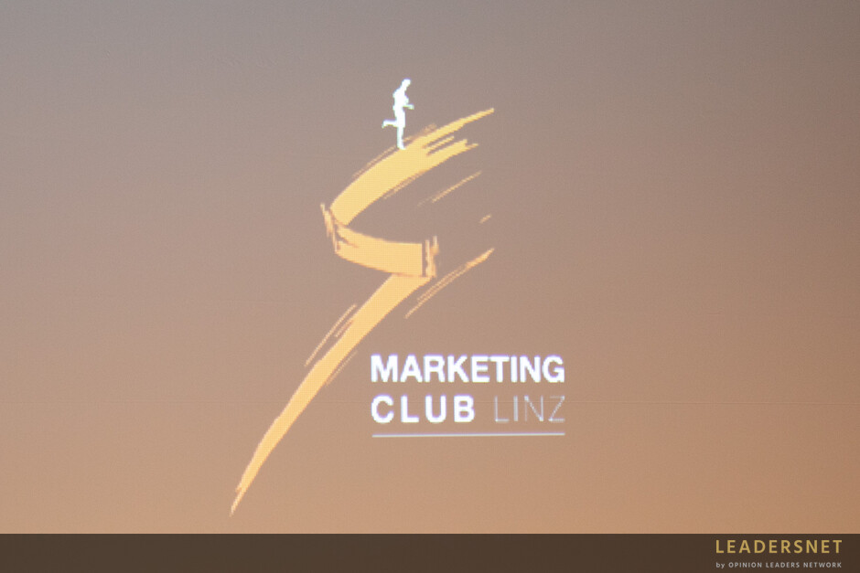 Marketing Club Linz - Clubabend