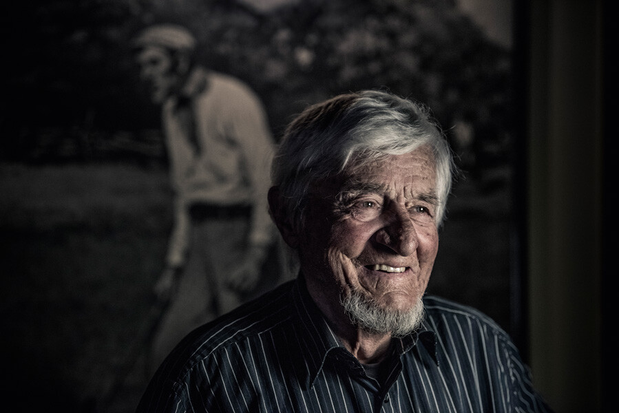 40 Jahre Golf Revue
