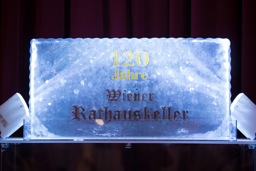 120 Jahre Wiener Rathauskeller