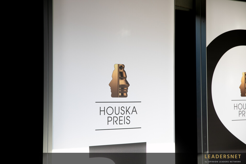 Houskapreis-Gala