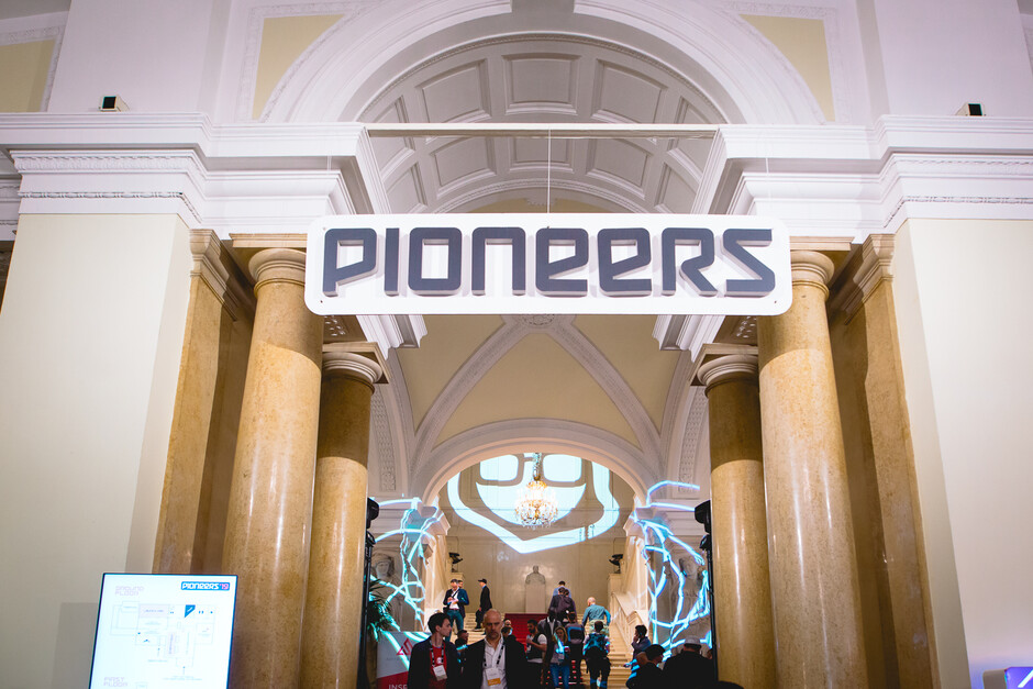 Pioneer ´19
