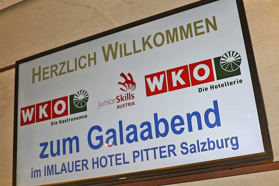 Lehrlingsmeisterschaften Salzburg