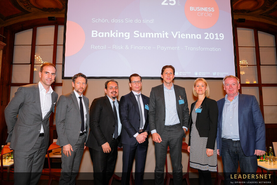 Banking Summit 2019