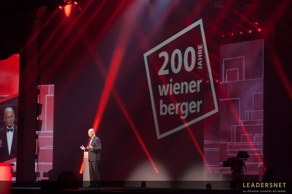 200 Jahre Wienerberger