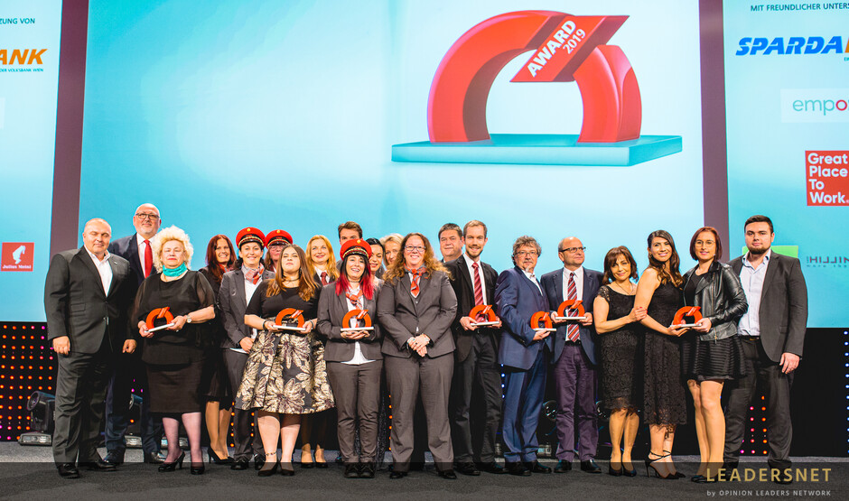 ÖBB Award 2019