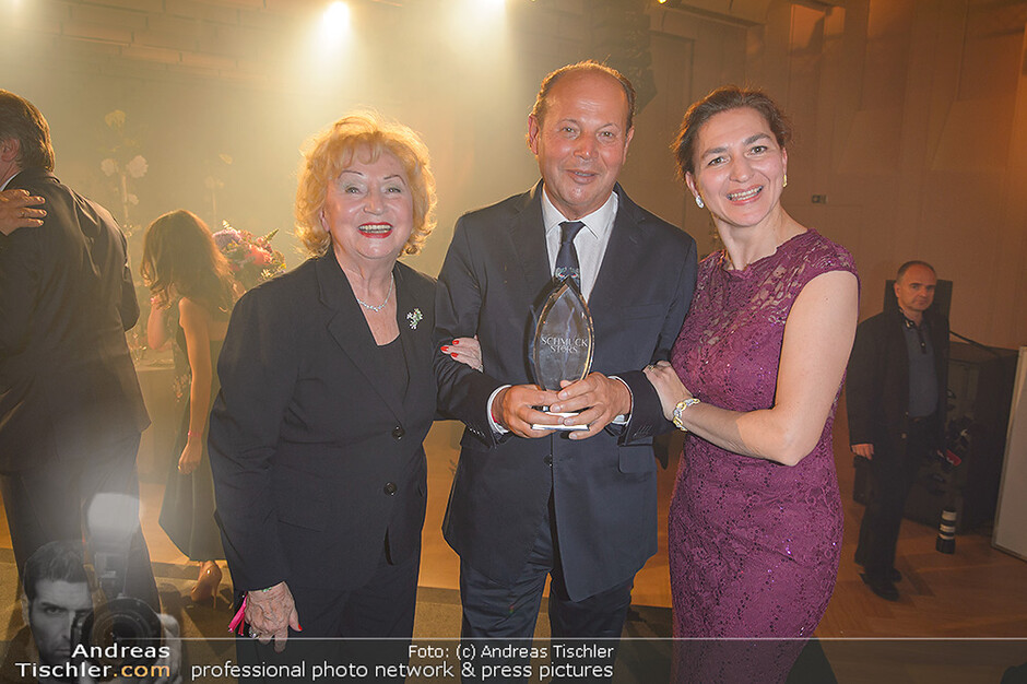Schmuckstars Award Gala