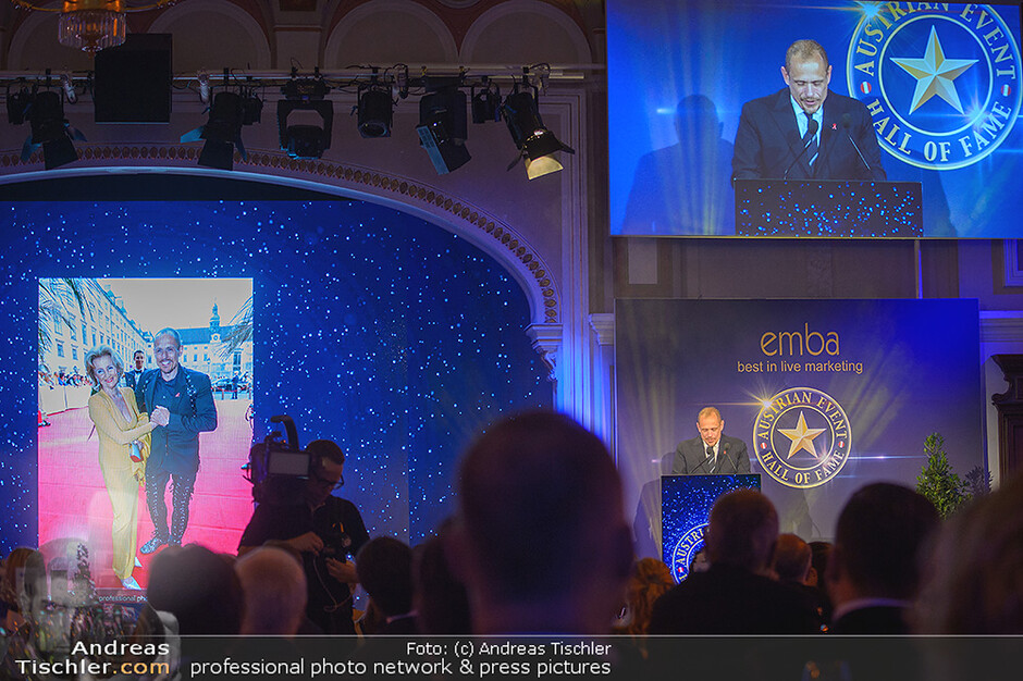 emba Awards - Teil 2