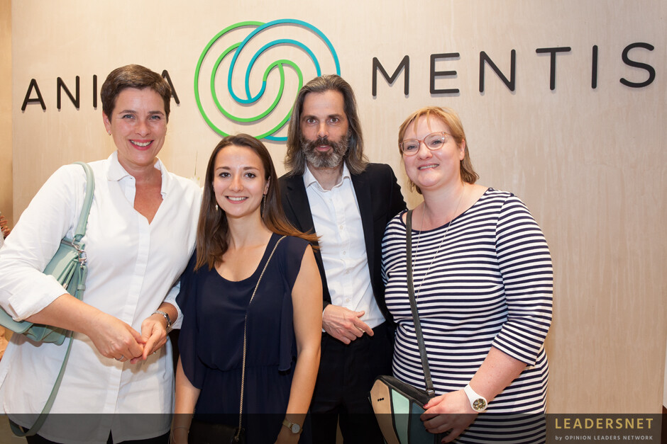 6 Monate Anima Mentis – das 1. Fitnesscenter für die Seele in Wien