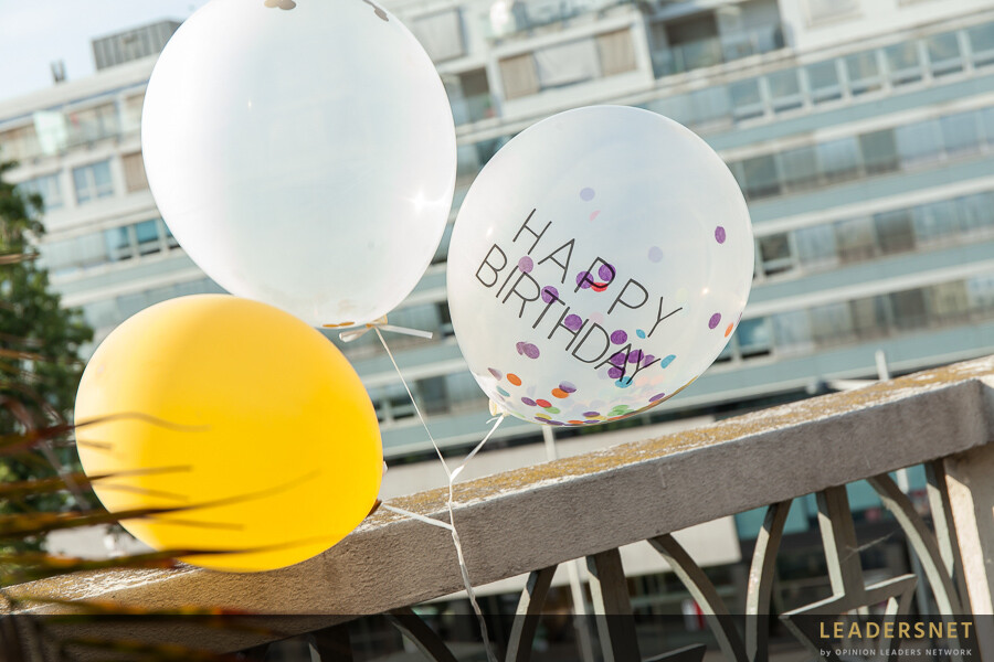 10 Jahre co agency