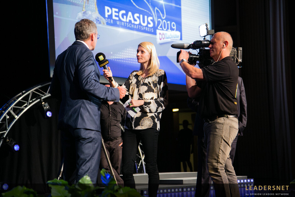 Pegasus 2019