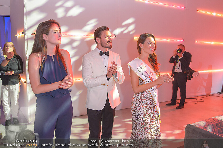 Miss Austria 2019 - Teil 2