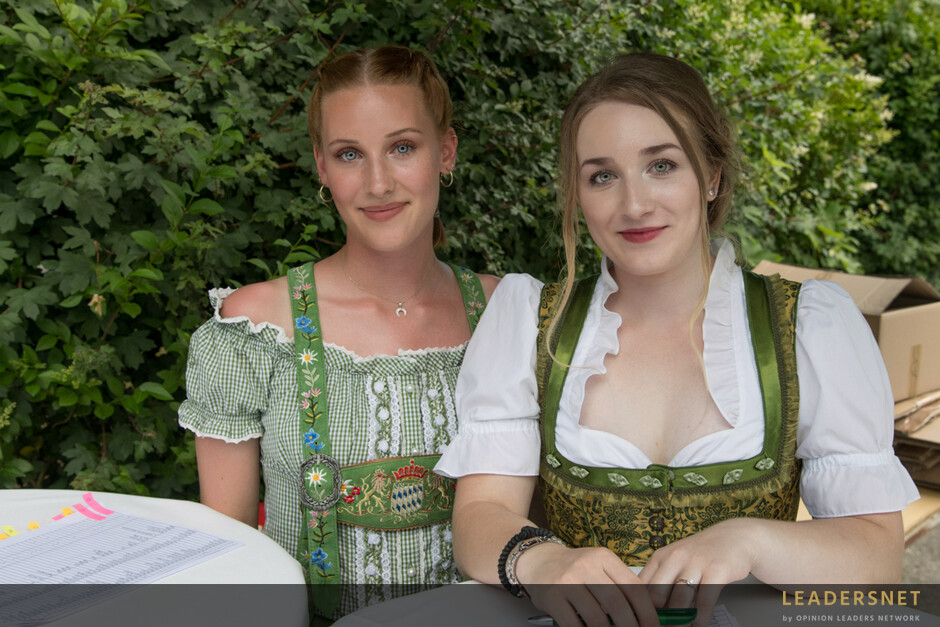 Sommerfest Tiroler Tageszeitung