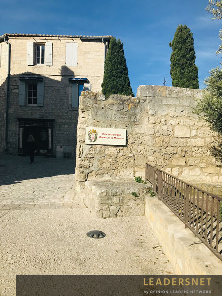 Südfrankreich-Provence-Korsika