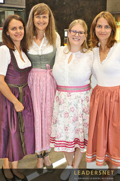 Tracht & Country Premiere
