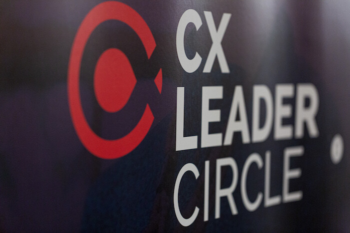 CX Leaders Circle