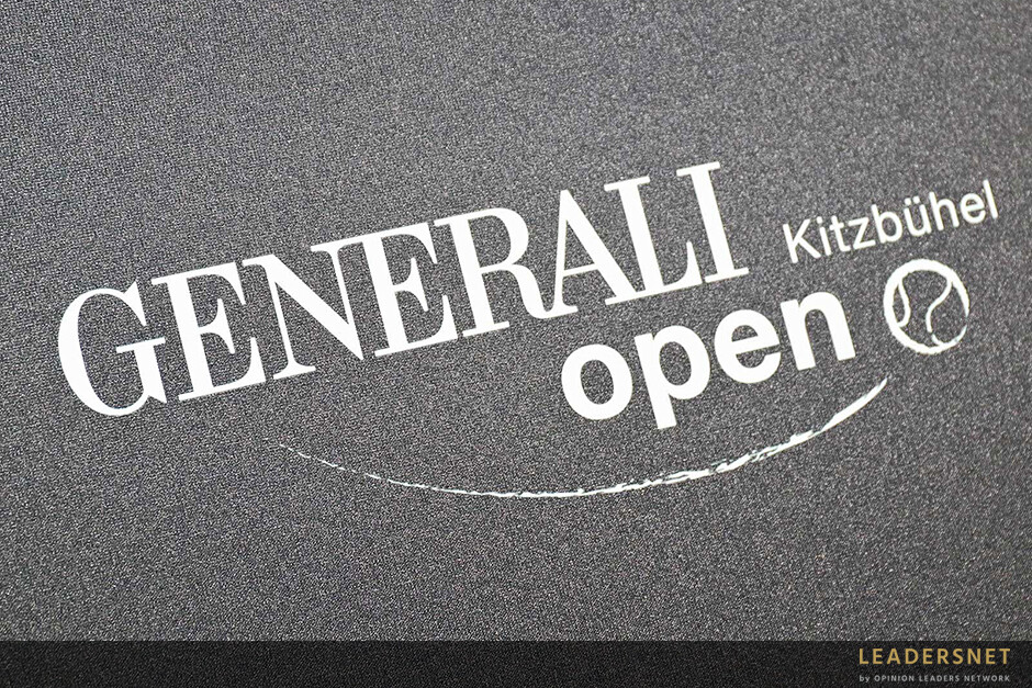 Generali Open Kitzbühel Players Party