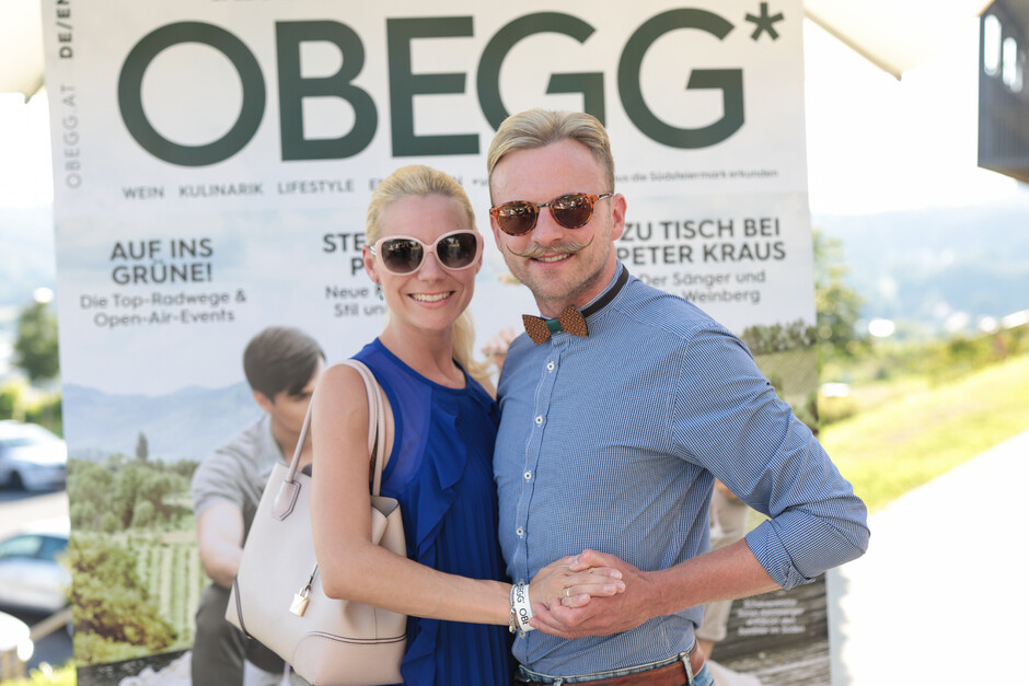 LOISIUM meets OBEGG Schlossbergfest