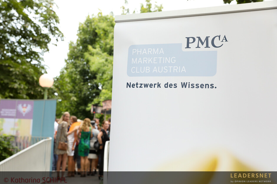 PMCA & friends 2019 - Das Summer Networking