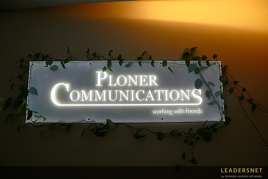 Ploner Communications wird 10!