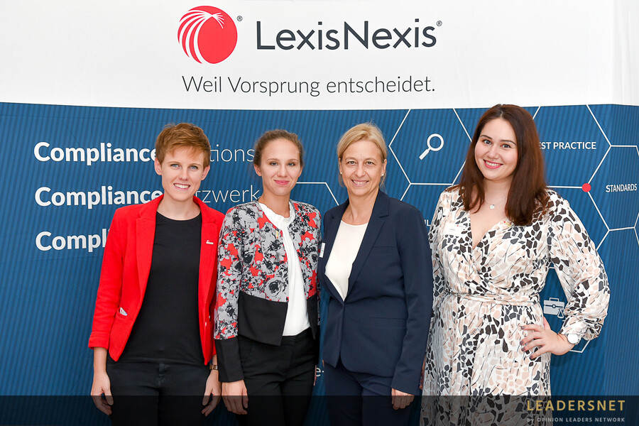 Compliance Solutions Day 2019 - LexisNexis