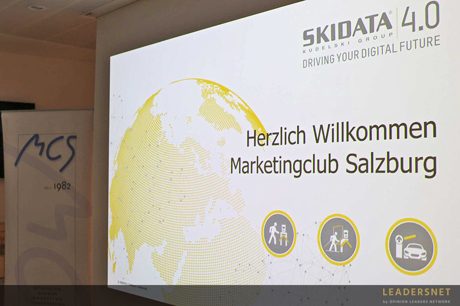 Marketing Club Salzburg