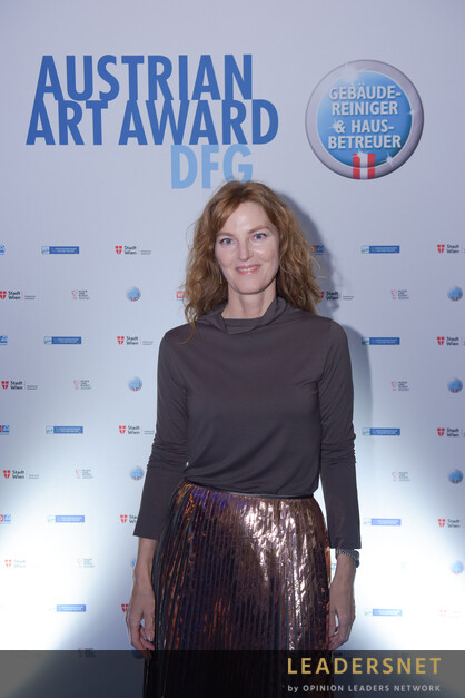 Austrian Art Award 2019