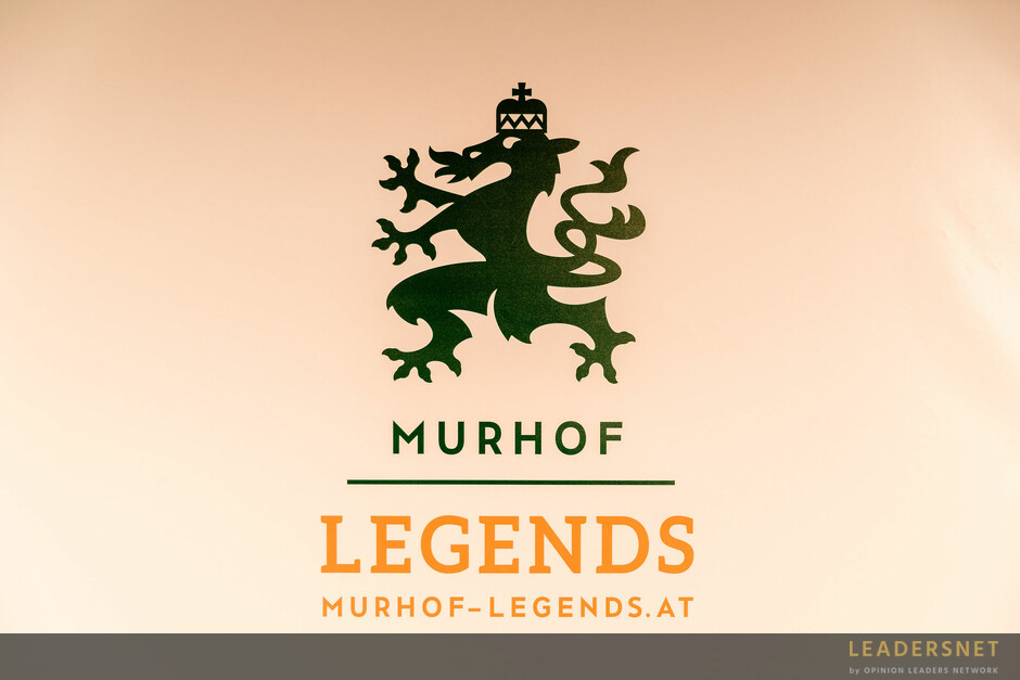 Murhof Legends ProAm