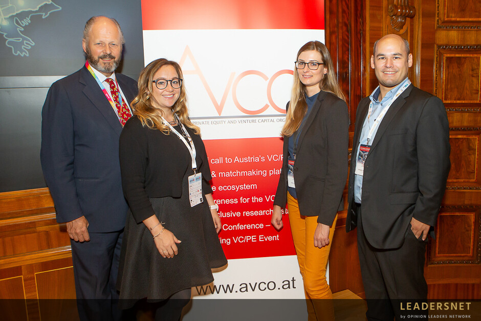AVCO Annual Conference 2019