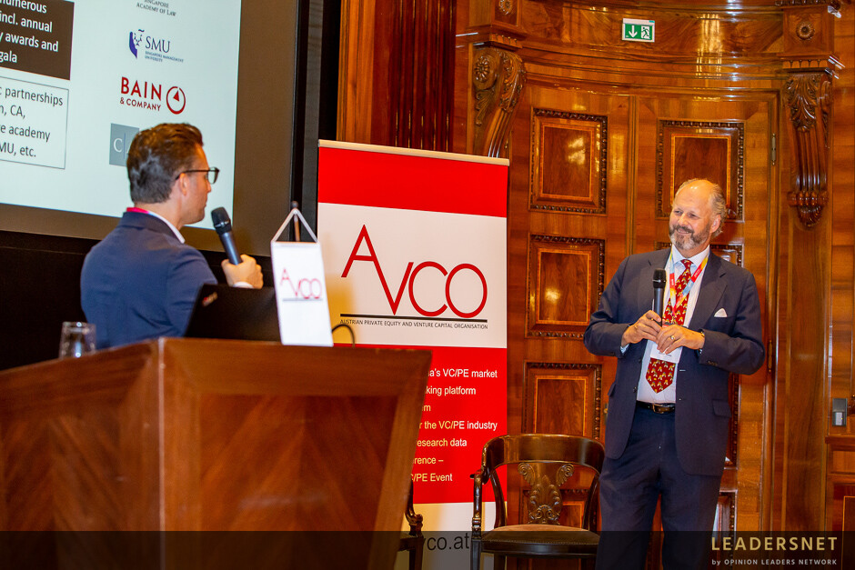 AVCO Annual Conference 2019