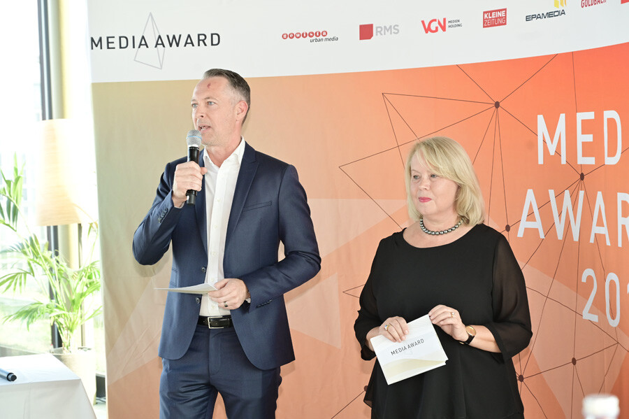 Media Award 2019