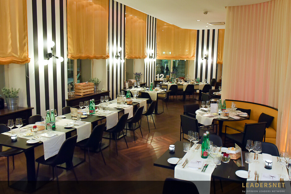 Radisson Blu Style Hotel - Wine & Dine