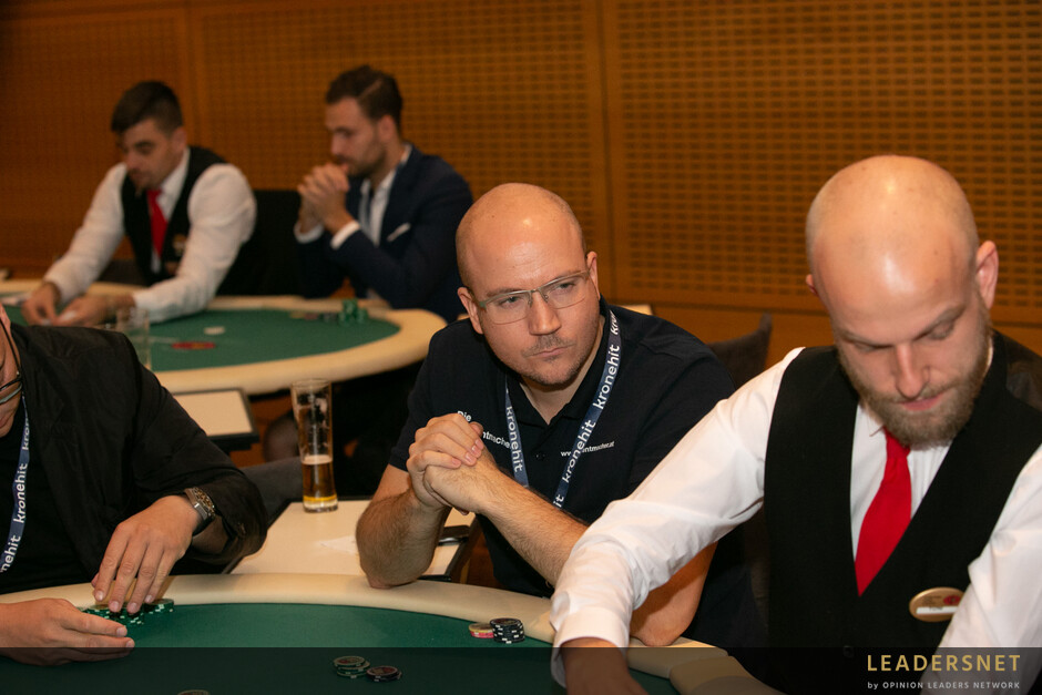 KroneHit Pokernacht