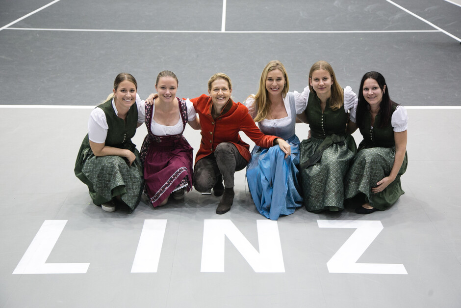 Upper Austria Ladies Linz 2019 - Finale