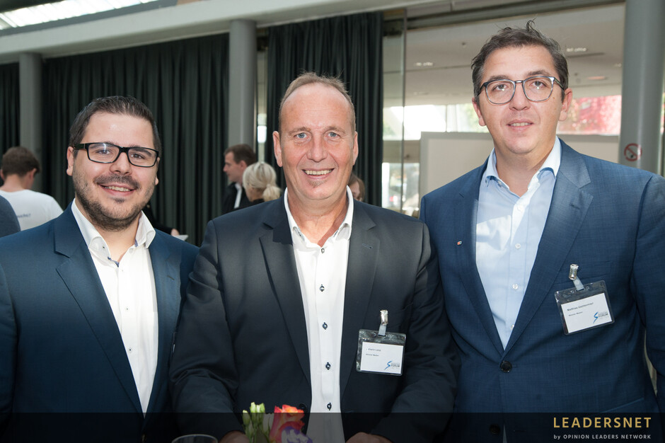 Marketingforum Linz 2019