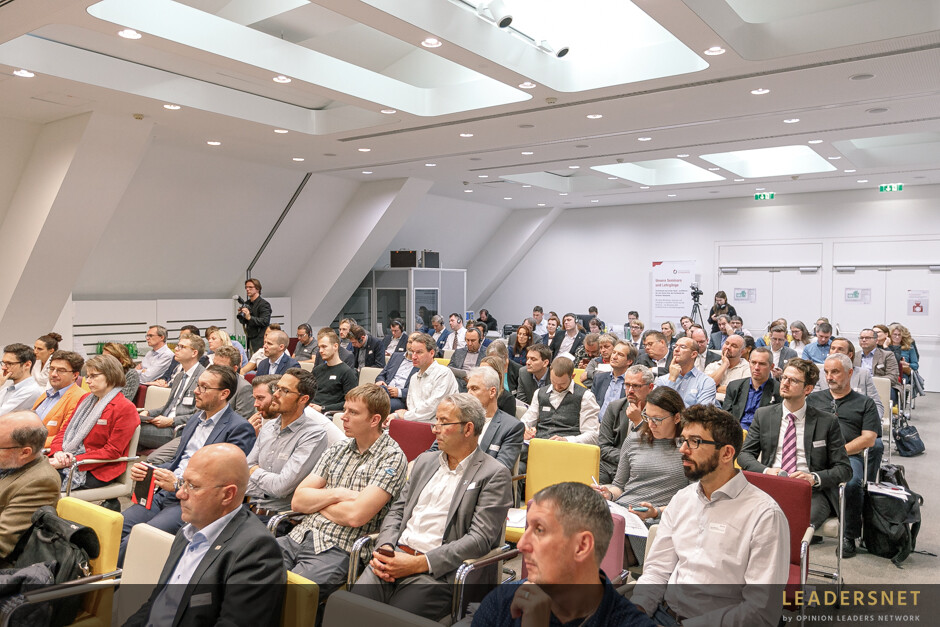 3. IoT-Fachkongress 2019