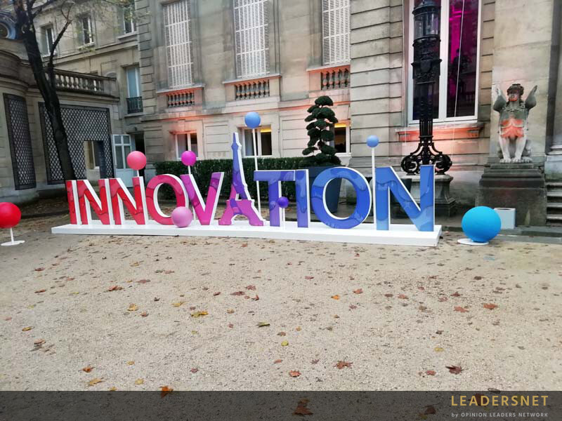 Huawei European Innovation Day 2019