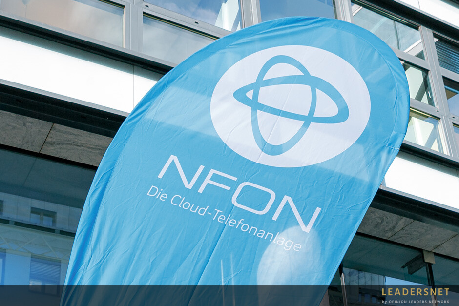 Pressegespräch - NFON Growth, Market & Solutions