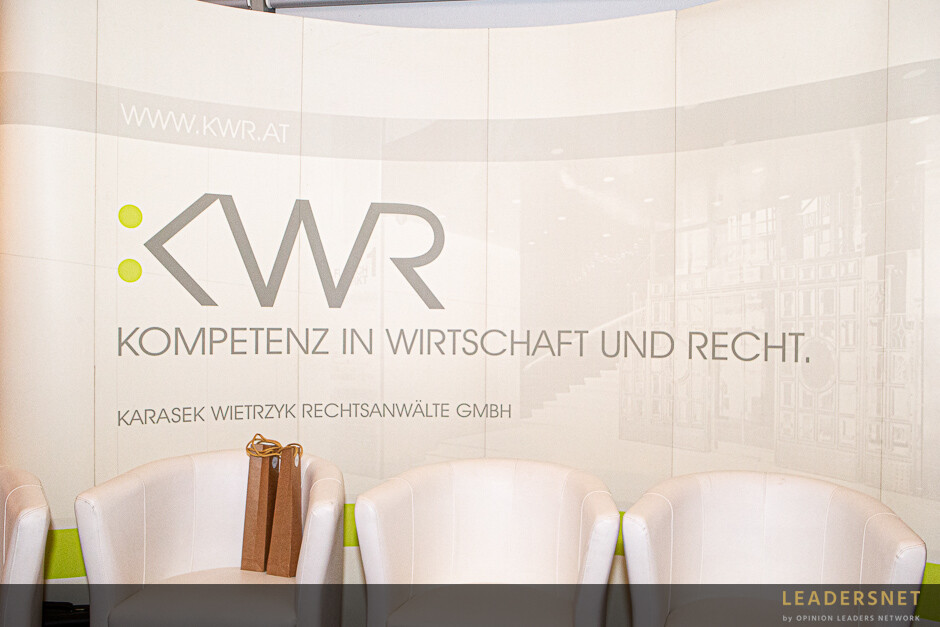 KWR Corporate Lounge