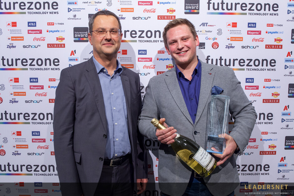 Futurezone Day & Award 2019