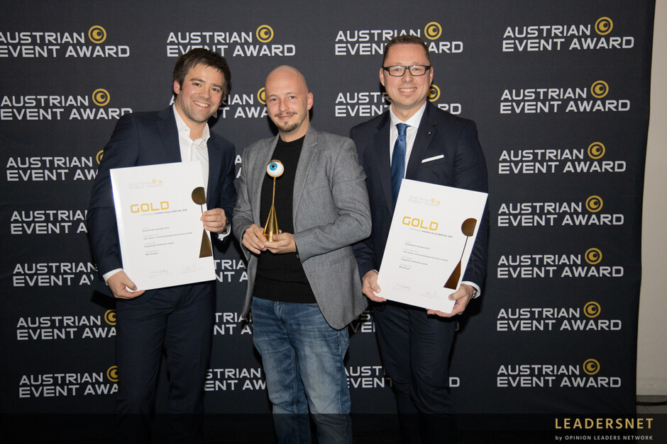 Austrian Event Award 2019