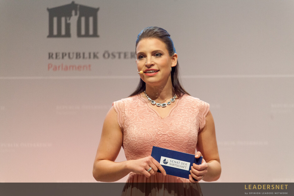Austrian SDG-Award Gala