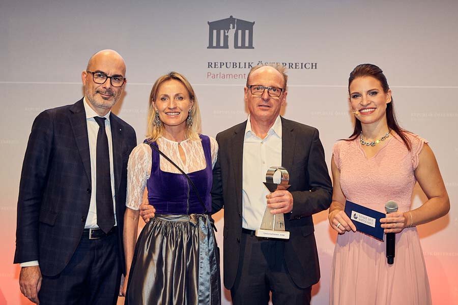 Austrian SDG-Award Gala - Teil II