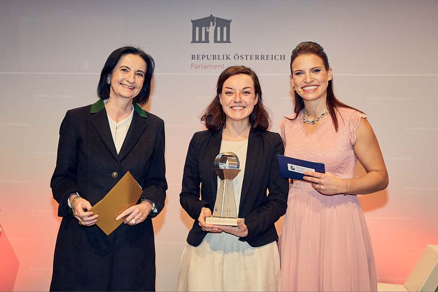 Austrian SDG-Award Gala - Teil II