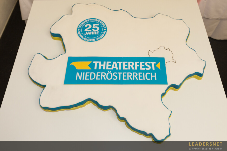 Saisonabschluss 2019 - Theaterfest Niederösterreich