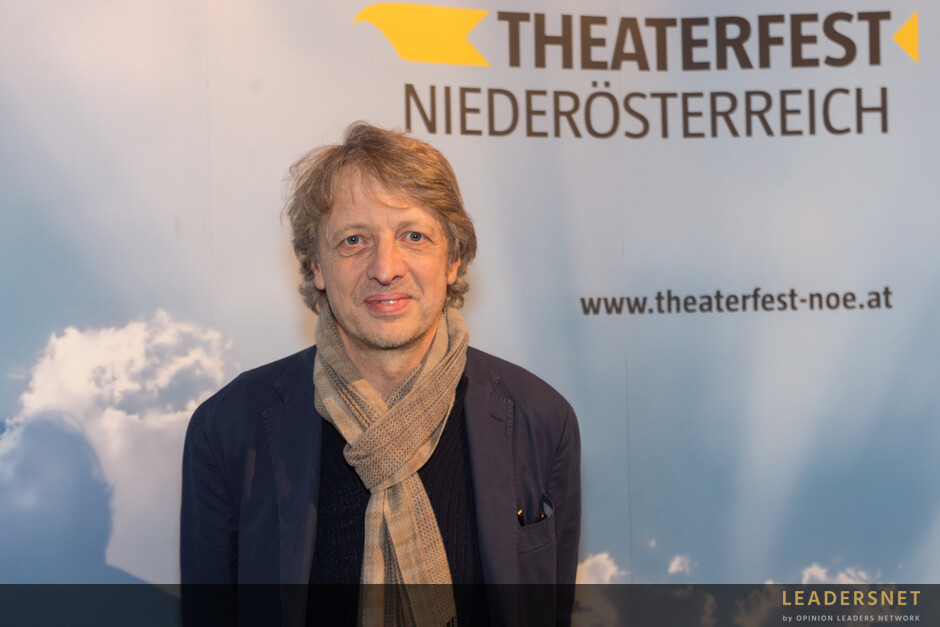 Saisonabschluss 2019 - Theaterfest Niederösterreich