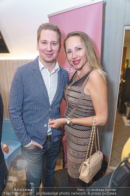 Opening Beauty Tempel - "Beauty & Lifestyle Spa" - Teil 2